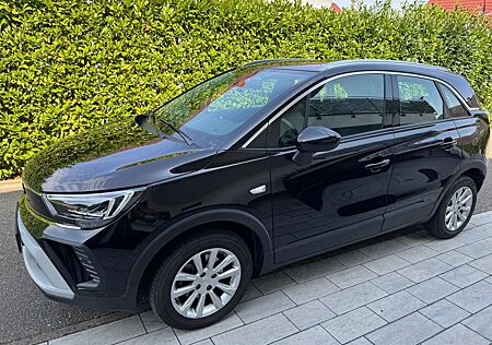 Opel Crossland X Elegance Navi, Automatik,