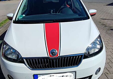 Skoda Citigo 1.0 MPI Sport