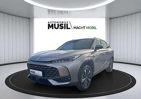 MG HS Luxury Navi Memorysitz Smartlink 360° Kamera