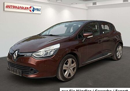 Renault Clio 1.2 5-trg Klima Navi SHZ