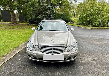 Mercedes-Benz E 320 T CDI 7G-TRONIC Elegance