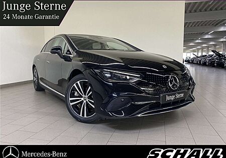 Mercedes-Benz EQE 350 ELECTRIC ART+HA-LENK+DIST+AHK+MEMO+360°