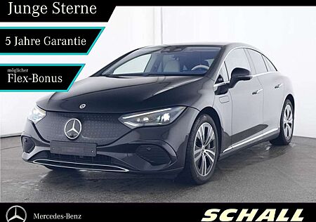 Mercedes-Benz EQE 350 ELECTRIC ART+HA-LENK+DIST+AHK+MEMO+360°