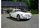 MG MGA 1600 Coupe MK 1 Bj. 11.1959