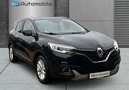 Renault Kadjar XMOD PANO TEILLEDER AHK LED