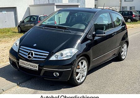 Mercedes-Benz A 200 AVANTGARDE