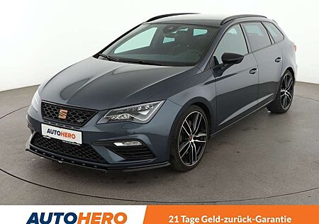 Seat Leon 2.0 TSI Cupra 300 4Drive Aut.*ACC*LED*CAM*NAVI*SHZ