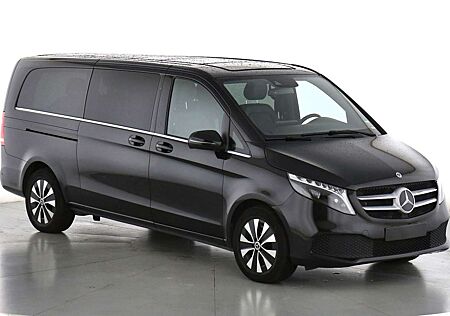 Mercedes-Benz V 300 D 4MATIC STANDHEIZUNG EXTRALANG AVANTGARDE
