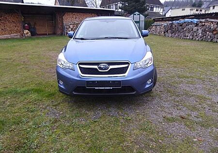 Subaru XV 2.0i Comfort