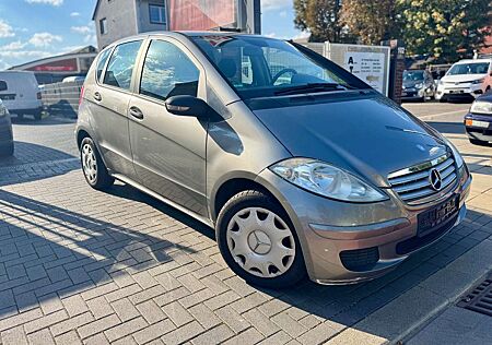 Mercedes-Benz A 180 CDI Classic AHK Euro 4 Klima Grüne Plakette