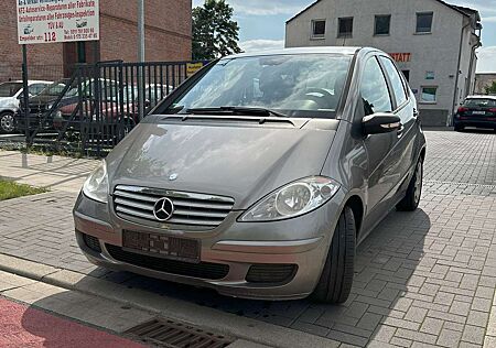 Mercedes-Benz A 180 CDI Classic AHK Euro 4 Klima Grüne Plakette
