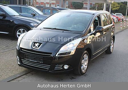 Peugeot 5008 1.6 Style*7SITZER*NAVI*XENON*HEAD-UP*2HAND*