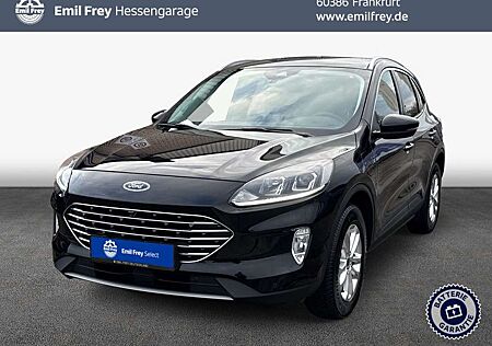 Ford Kuga 2.5 Duratec PHEV TITANIUM