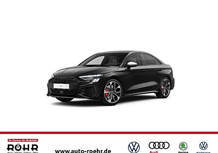 Audi S3 Limousine 2.0 FSI (NAVI.SHZ.Matrix-LED.PDC.DAB) S