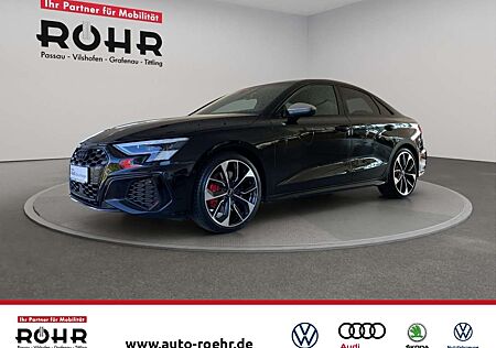 Audi S3 Limousine 2.0 FSI (NAVI.SHZ.Matrix-LED.PDC.DAB) S