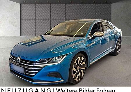 VW Arteon Volkswagen Elegance 2.0 TDI*DSG*AHK*Virtual*ACC*Spur