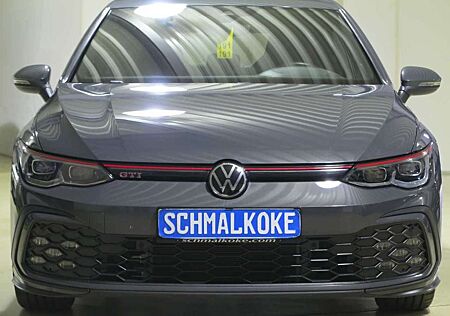 VW Golf Volkswagen VIII GTI 2.0 TSI OPF DSG7 Navi DAB ACC LM18