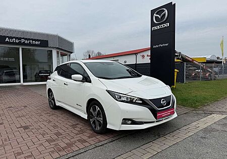 Nissan Leaf 40kWh N-Connecta Winter LED ProPilot