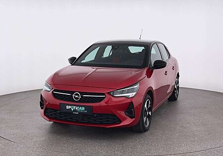 Opel Corsa F e GS Line*NAVI*SHZ*PDC*uvm