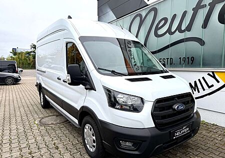 Ford Transit 350 L3 Trend/SYNC4/360"Kamera/ACC
