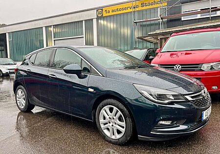 Opel Astra K 1.4T Dynamic,KAMERA,PDC,SHZ,AGR,INTELLI