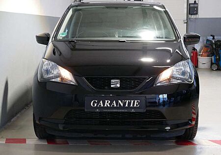 Seat Mii Chic Klima Shz Navi