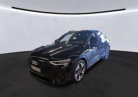Audi e-tron SPORTBACK 55 S LINE ACC/HuD/PANO/SIDE/360