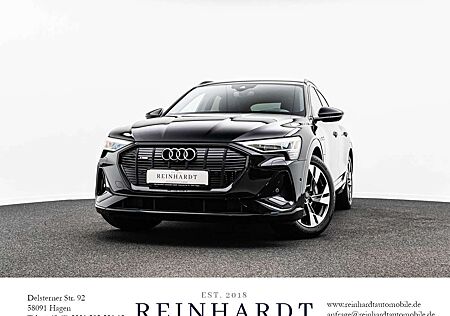 Audi e-tron SPORTBACK 55 S LINE ACC/HuD/PANO/SIDE/360
