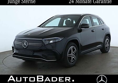 Mercedes-Benz EQA 300 4M AMG Advanced MBUX LED RFK VzAss TotWi