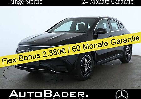 Mercedes-Benz EQA 300 4M AMG Advanced MBUX LED RFK VzAss TotWi