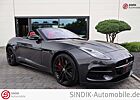 Jaguar F-Type 5.0 L V8 R AWD KeyGo-Kamera-Nav LED/Klima