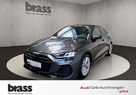 Audi A3 S line 30 TFSI 85(116) kW(PS) S tro