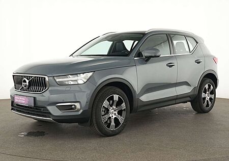 Volvo XC 40 gebraucht kaufen Volvo XC 40 XC40 Inscription PDC|Kamera|SHZ|Winter-Paket|LED