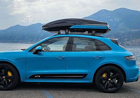 Porsche Macan GTS*PCCB*AHK*PANO*STHZG*21Zoll*PAW*