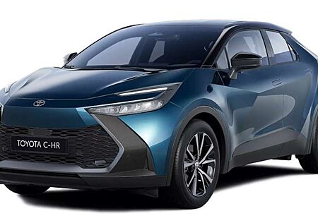 Toyota C-HR 2.0 Hybrid Teamplayer Kamera, AppleCarPlay