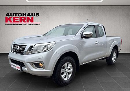 Nissan Navara NP300 Acenta King Cab 4x4