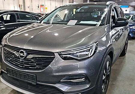 Opel Grandland X Ultimate*ACC*AHK*LEDER*MEGAVOLL