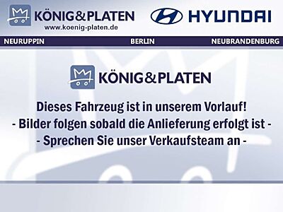 Ford Galaxy 1.5 EcoBoost Business Start/Stopp Klima Navi