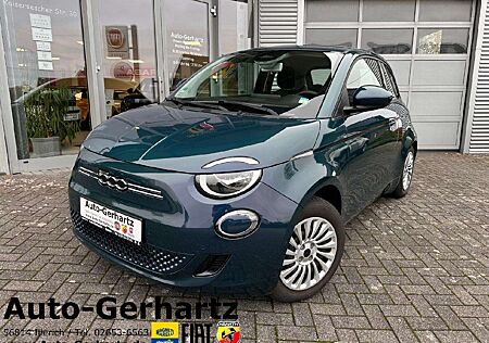 Fiat 500E Komfort Paket / Kamera / Allwetter