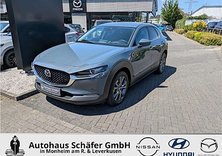 Mazda CX-30 Selection HUD Navi ACC Bose 360 Kamera El. Heckkla