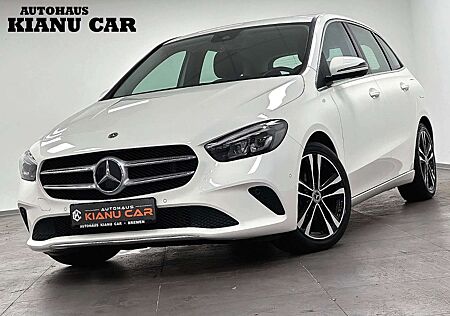 Mercedes-Benz B 180 .AHK.LED.NAVI.KAMERA.PDC.SHZ.TMP