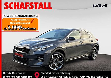 Kia XCeed 1.6 GDI PHEV Platinum Edition Panorama-Dach E-Sitz