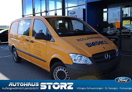 Mercedes-Benz Vito Mixto 116 CDI lang BI-XENON|NAVI|