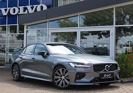 Volvo S60 Lim. R Design