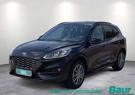 Ford Kuga 2.5 Duratec PHEV ST-LINE X