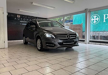 Mercedes-Benz B 200 (246.243)