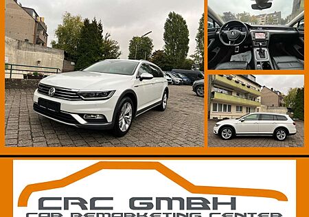 VW Passat Alltrack Volkswagen 2.0 TDI DSG 4Motion *VC*Panorama