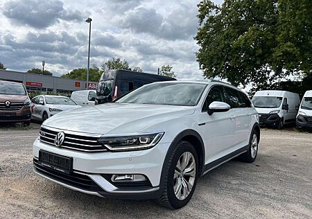 VW Passat Alltrack Volkswagen 2.0 TDI DSG 4Motion *VC*Panorama