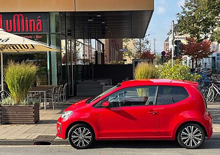 VW Up Volkswagen ! 1.0 join !