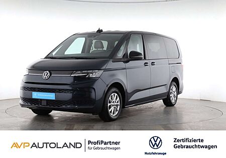 VW T7 Multivan Volkswagen LÜ 2.0 TDI DSG LIFE | 7-S. | LEDER |